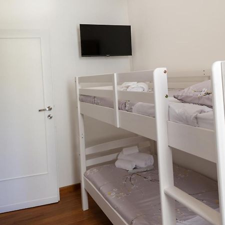Apartmán Pantheon Magic House Řím Exteriér fotografie
