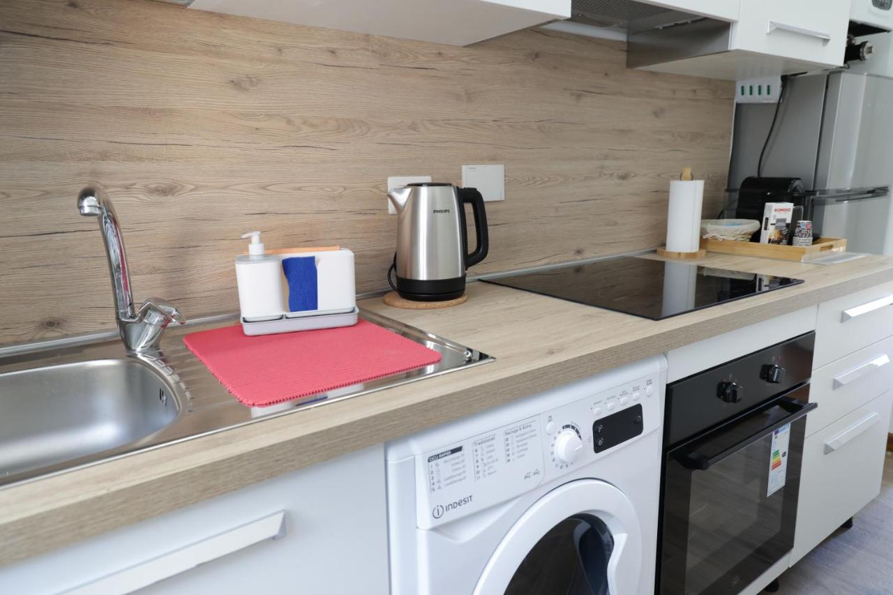 Apartmán Pantheon Magic House Řím Exteriér fotografie