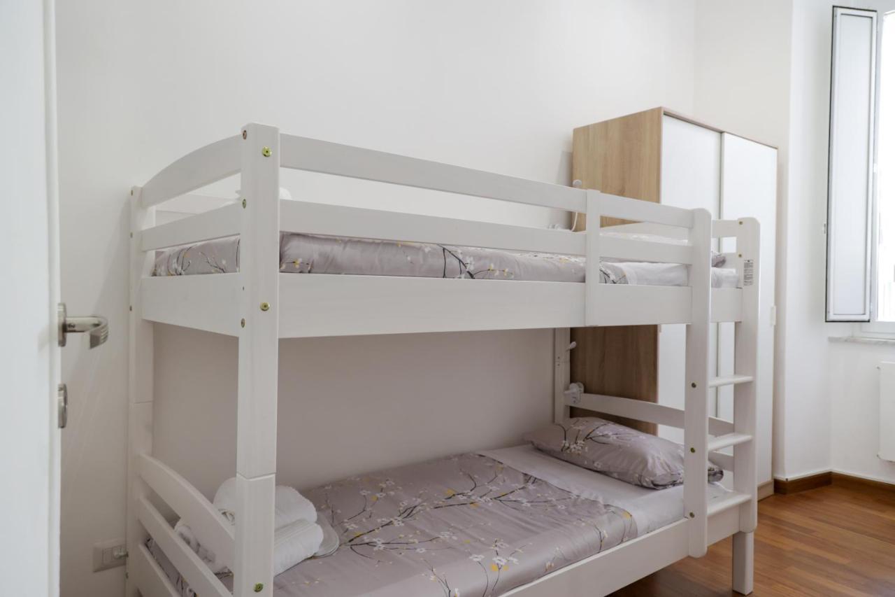 Apartmán Pantheon Magic House Řím Exteriér fotografie