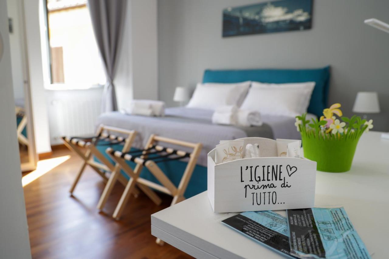 Apartmán Pantheon Magic House Řím Exteriér fotografie