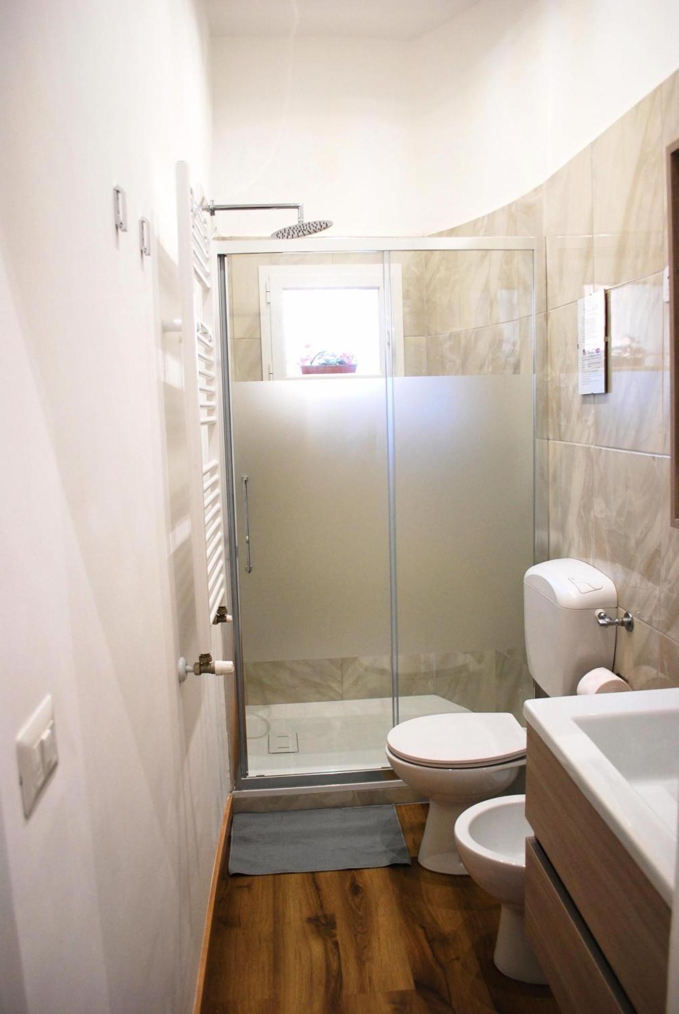 Apartmán Pantheon Magic House Řím Exteriér fotografie