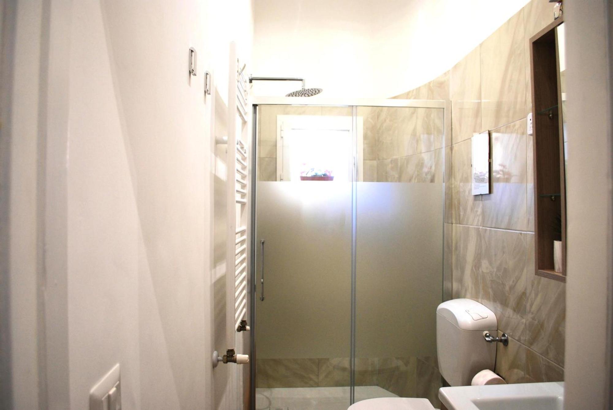 Apartmán Pantheon Magic House Řím Exteriér fotografie