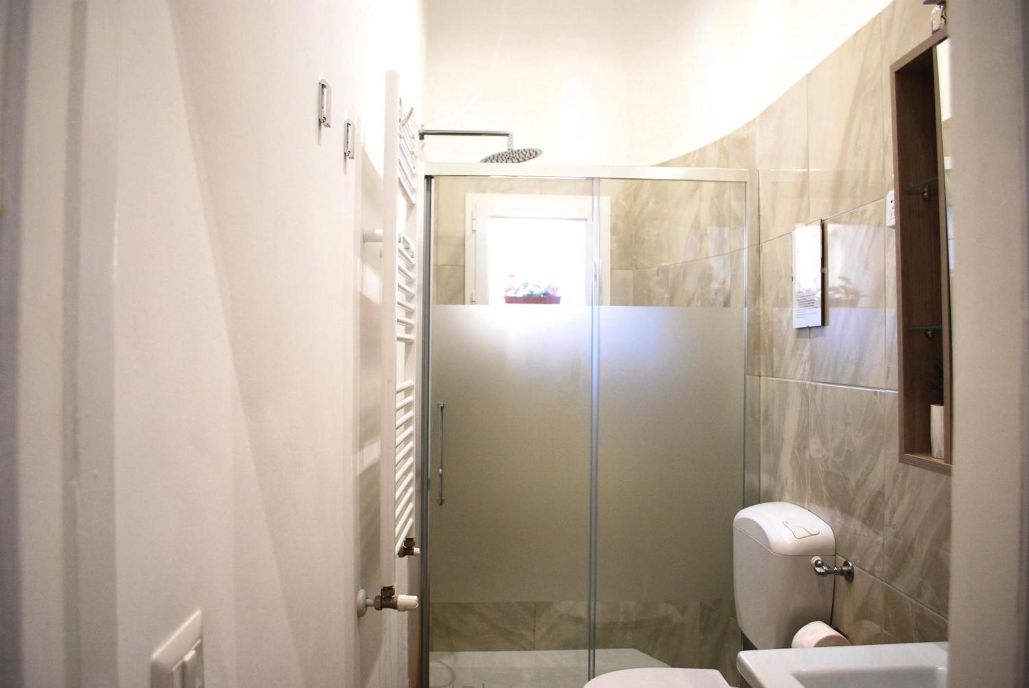 Apartmán Pantheon Magic House Řím Exteriér fotografie