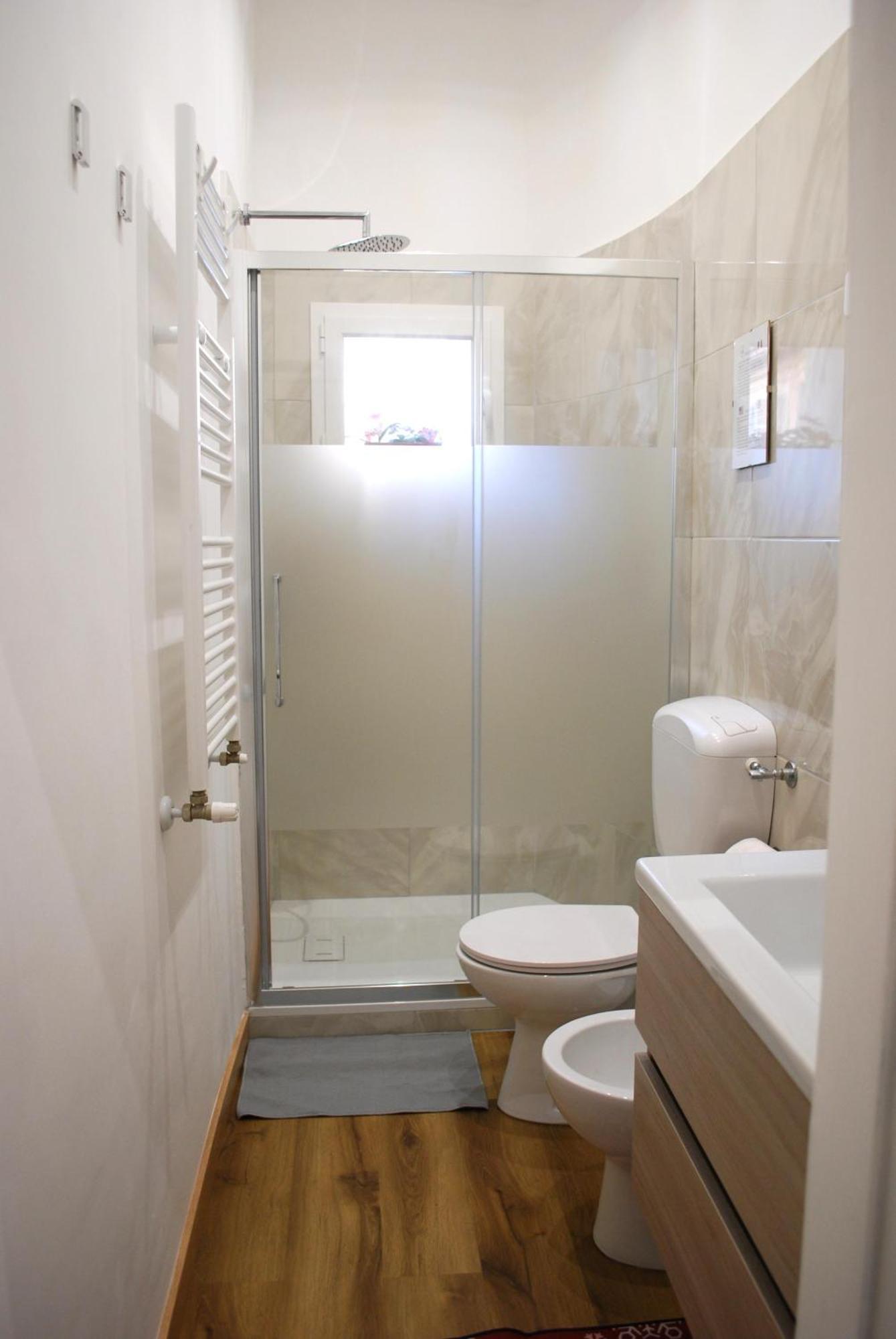 Apartmán Pantheon Magic House Řím Exteriér fotografie